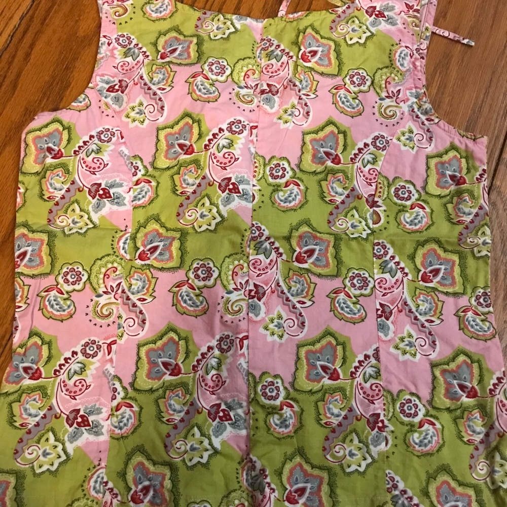 Tank top - Picture 3 of 3